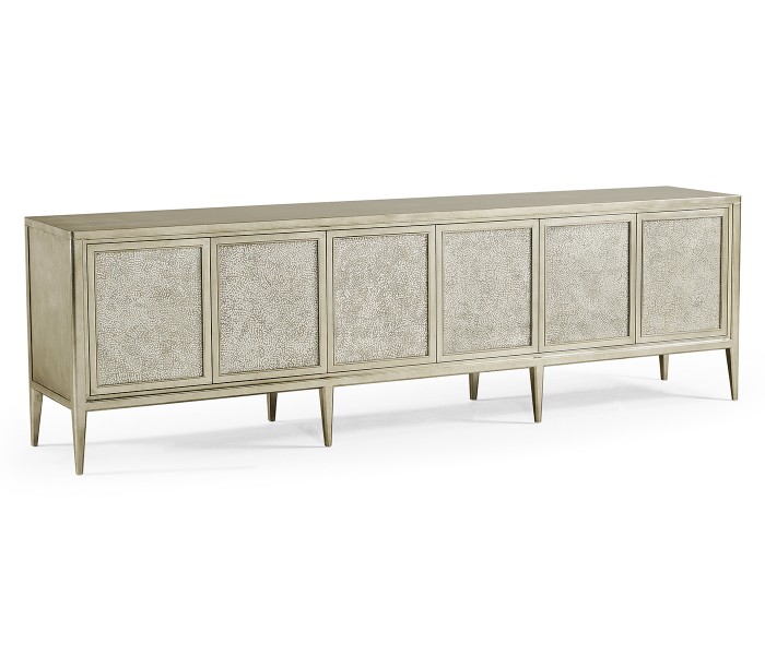 Toulouse Entertainment Cabinet