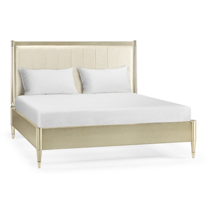 Toulouse Poster Bed
