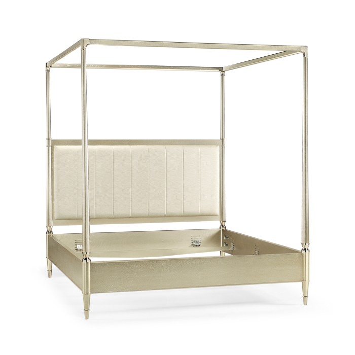 Toulouse Poster Bed