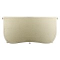 Toulouse One Drawer Nightstand