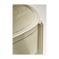 Toulouse One Drawer Nightstand