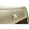 Toulouse One Drawer Nightstand