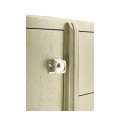 Toulouse Dresser