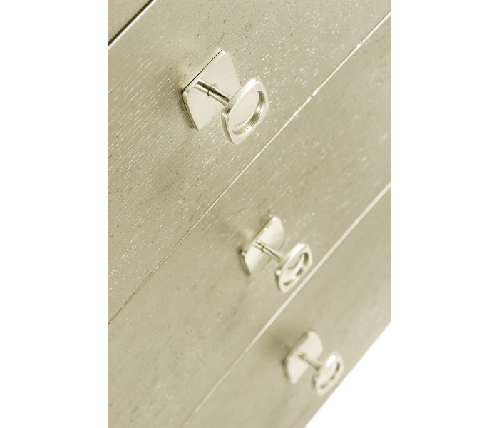 Toulouse Dresser