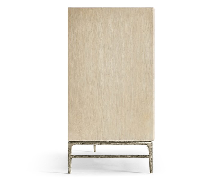 Clapotis Danish Cord Double Dresser