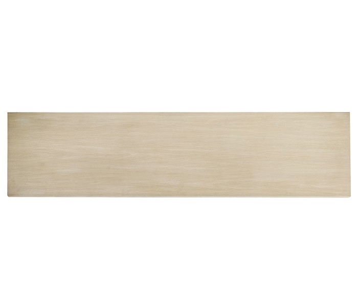 Clapotis Danish Cord Double Dresser
