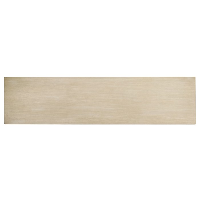 Clapotis Danish Cord Double Dresser