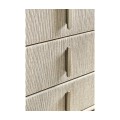Clapotis Danish Cord Double Dresser