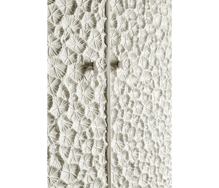Pelagic Sculpted Bar