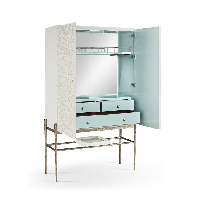 Pelagic Sculpted Bar