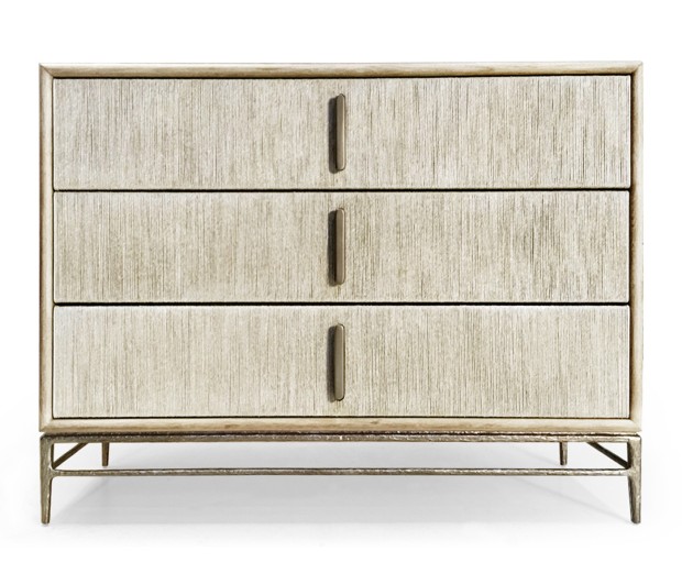 Clapotis Danish Cord Single Dresser
