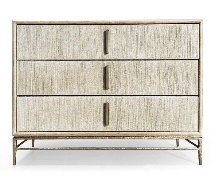 Clapotis Danish Cord Single Dresser