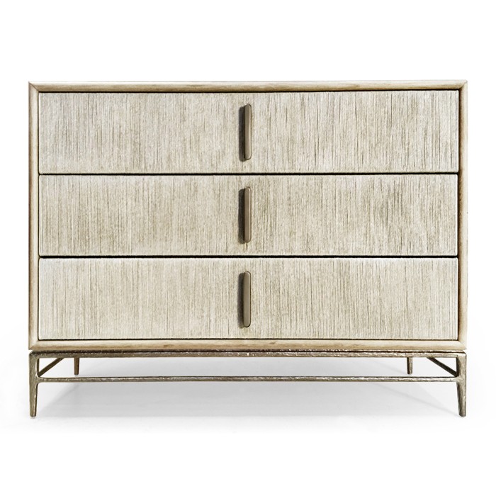 Clapotis Danish Cord Single Dresser