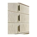 Clapotis Danish Cord Single Dresser