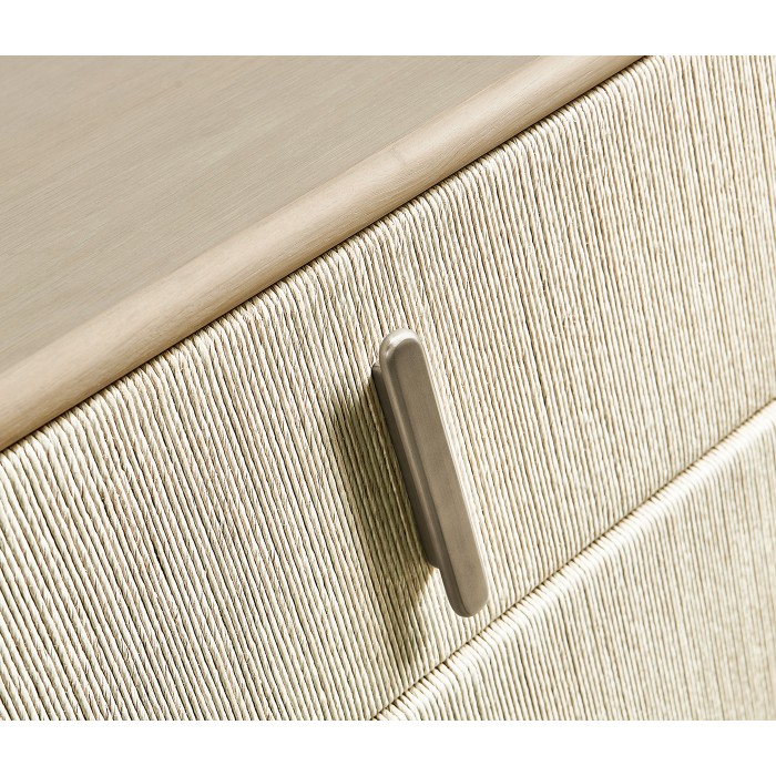 Clapotis Danish Cord Single Dresser