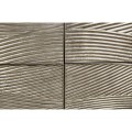 Capillary Cast Metal Dresser