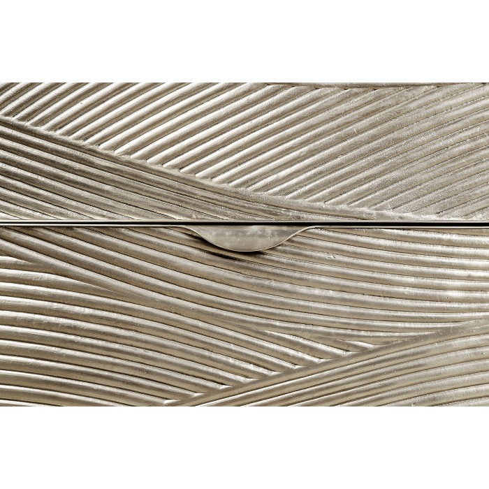 Capillary Cast Metal Dresser