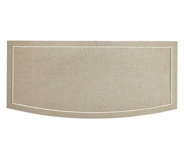Cotidal Accent Nightstand/Hall Chest