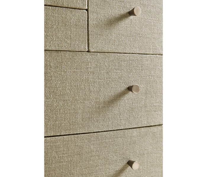 Cotidal Accent Nightstand/Hall Chest