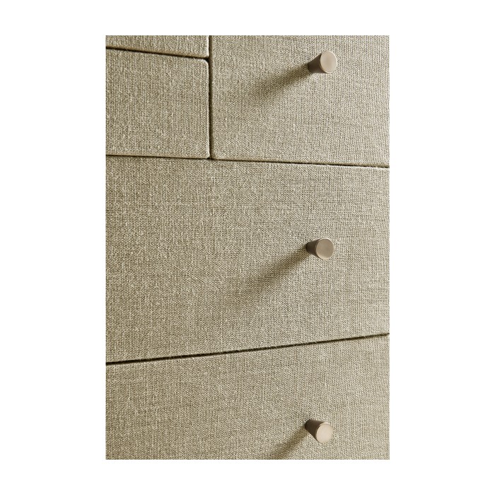 Cotidal Accent Nightstand/Hall Chest