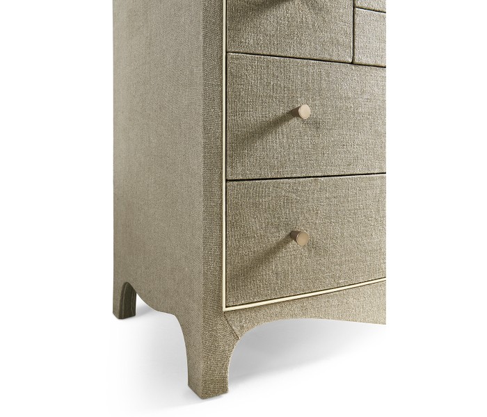 Cotidal Accent Nightstand/Hall Chest