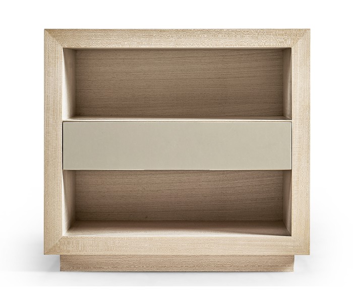 Hadal Plinth Nightstand