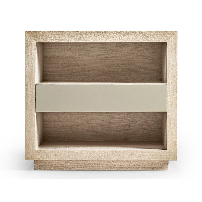 Hadal Plinth Nightstand