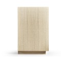 Hadal Plinth Nightstand