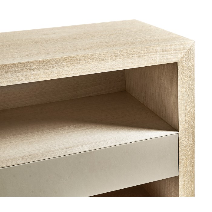 Hadal Plinth Nightstand