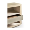 Hadal Plinth Nightstand