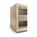 Hadal Plinth Nightstand