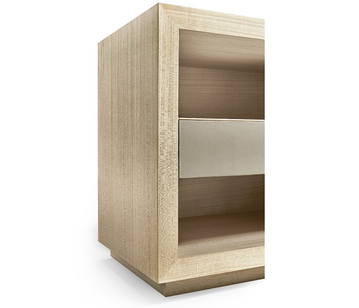 Hadal Plinth Nightstand