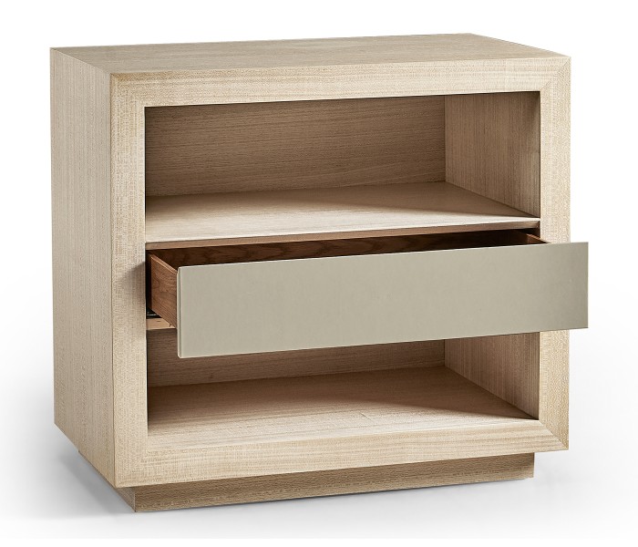Hadal Plinth Nightstand