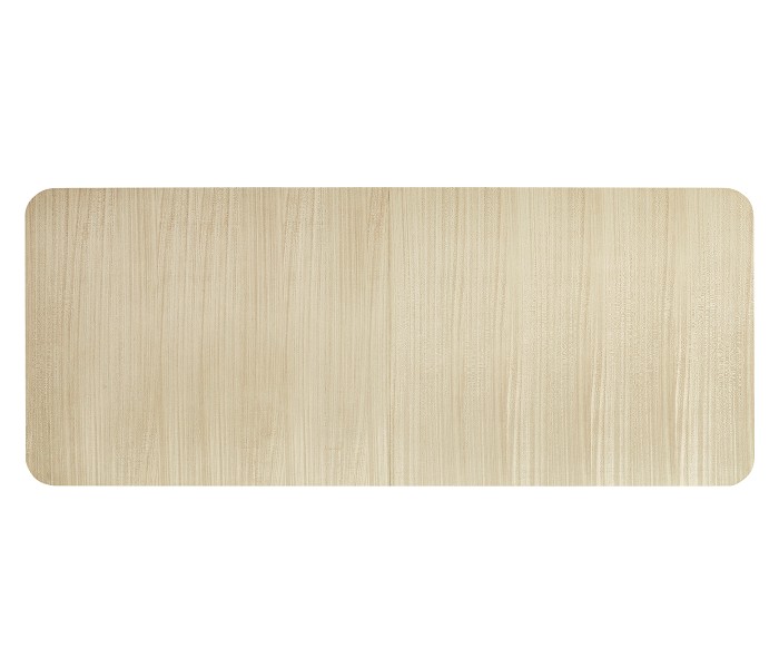 Upwelling Stone Leg Dining Table 96