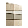 Breaker Mixed Media Console