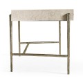 Skookumchuck Madrona Burl Desk