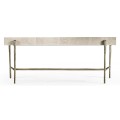 Skookumchuck Madrona Burl Desk
