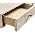 Skookumchuck Madrona Burl Desk