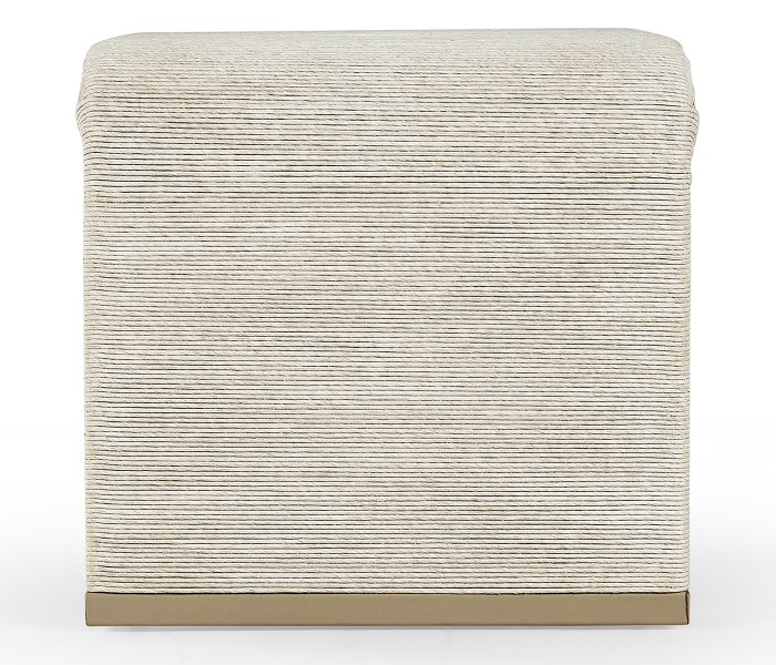 Swell Danish Cord Short Bench