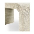 Swell Danish Cord Short Bench