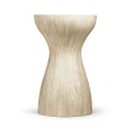 Seamount Oak Buncher Table/Stool