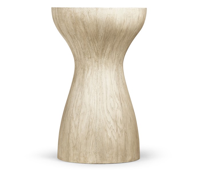 Seamount Oak Buncher Table/Stool