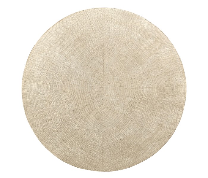 Seamount Oak Buncher Table/Stool