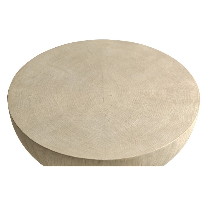 Seamount Oak Buncher Table/Stool