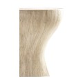 Seamount Oak Buncher Table/Stool
