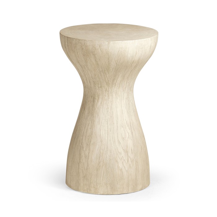Seamount Oak Buncher Table/Stool