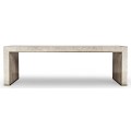 Skookumchuck Madrona Burl Cocktail Table