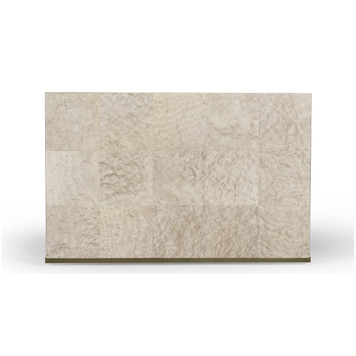 Skookumchuck Madrona Burl Cocktail Table