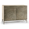 Diel Acid Etched Door Chest