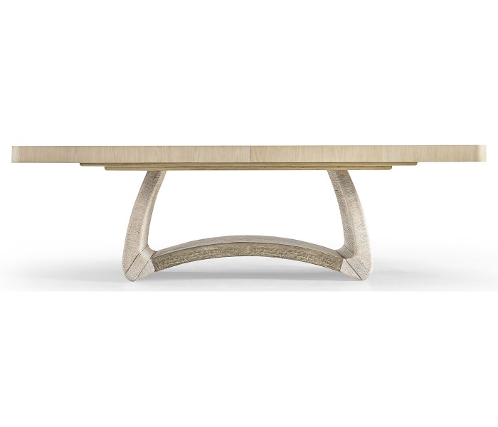 Swell Danish Cord Dining Table 100